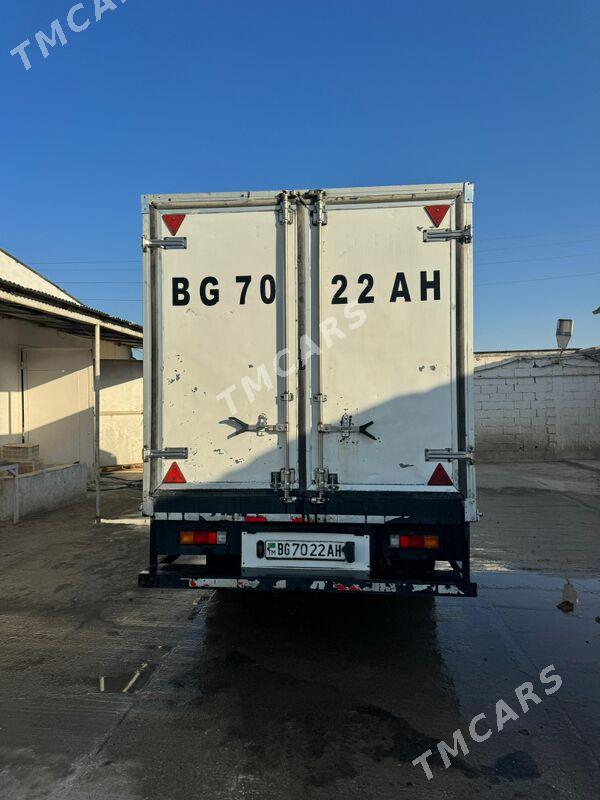 Mitsubishi Canter 2010 - 440 000 TMT - Ýaşlyk - img 6