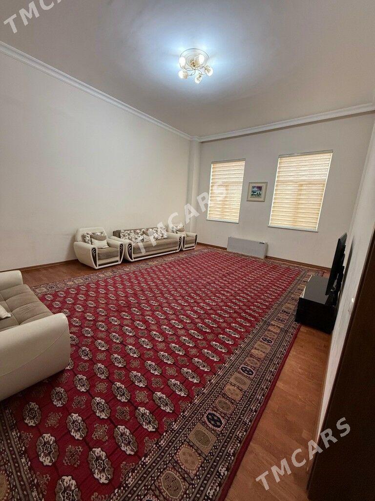 Arenda Elıtka Maskowskıy köçe - Aşgabat - img 2