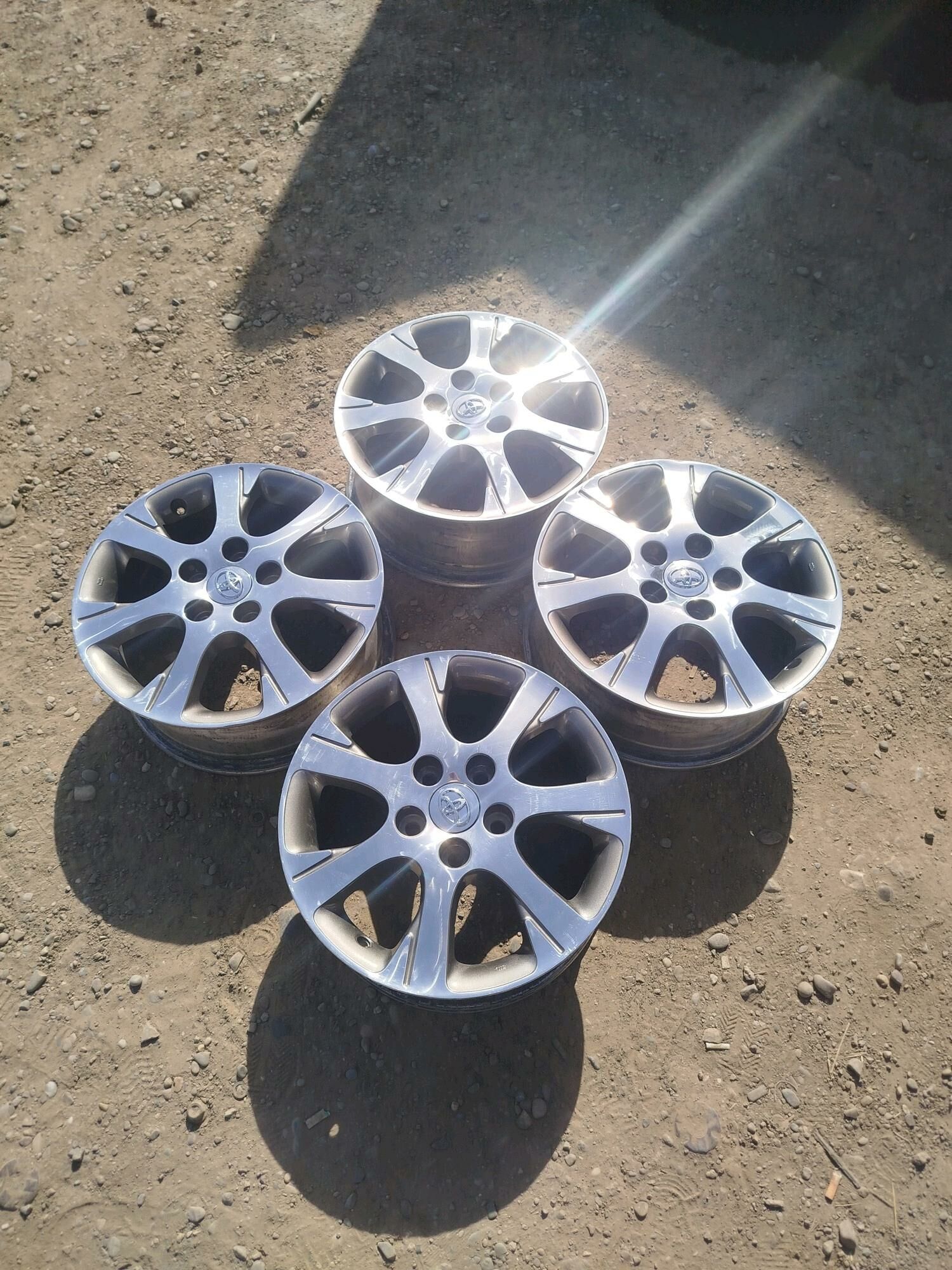 bakin disga R16 morda 3 500 TMT - Мары - img 2