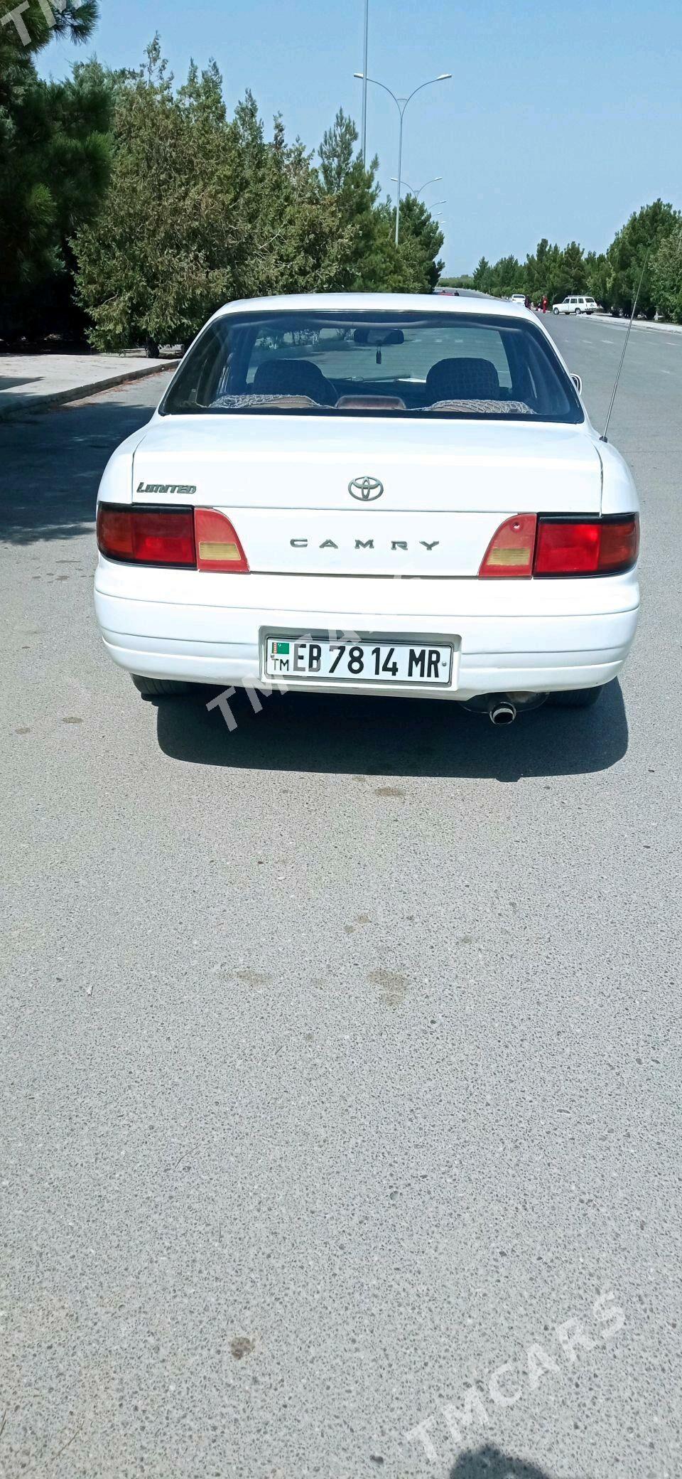 Toyota Camry 1993 - 70 000 TMT - Bäherden - img 5