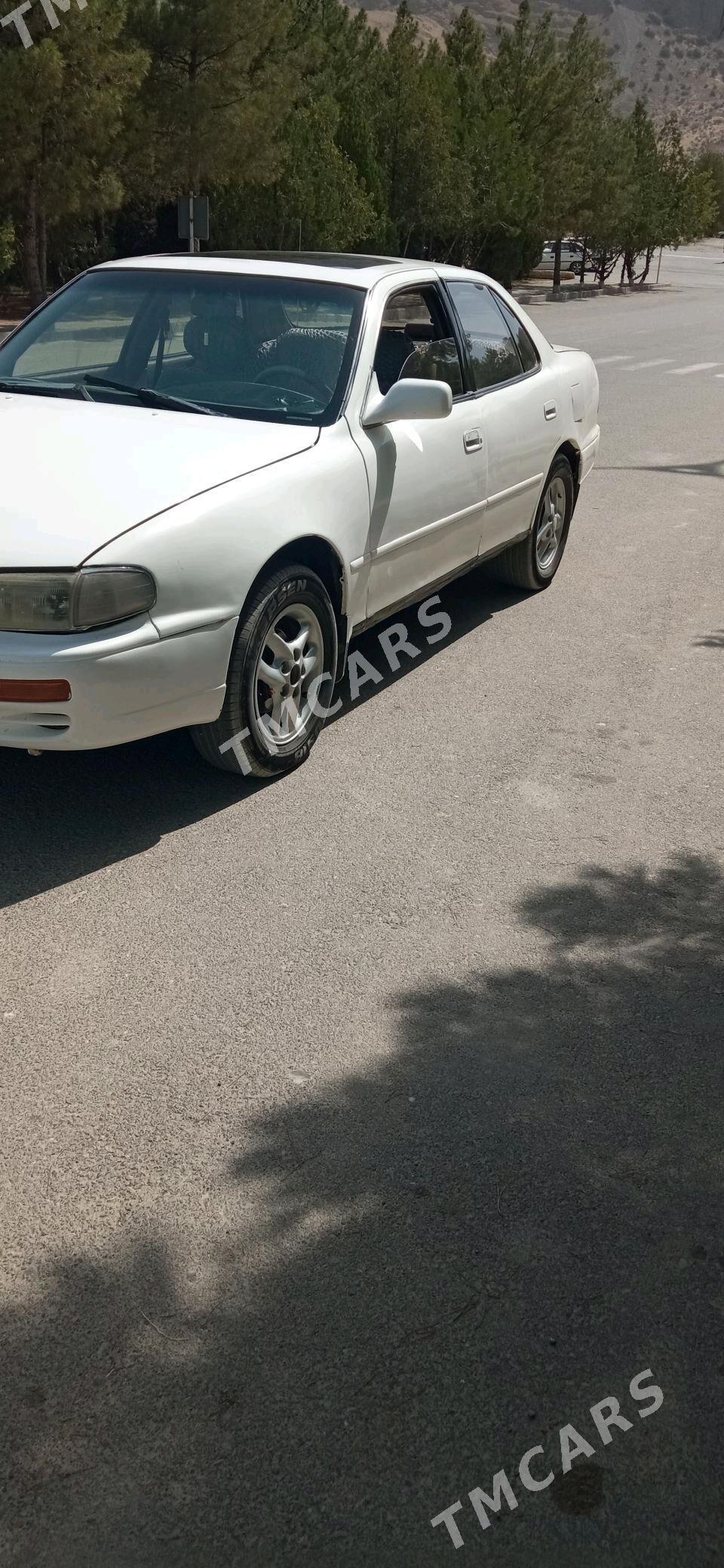 Toyota Camry 1993 - 70 000 TMT - Bäherden - img 7