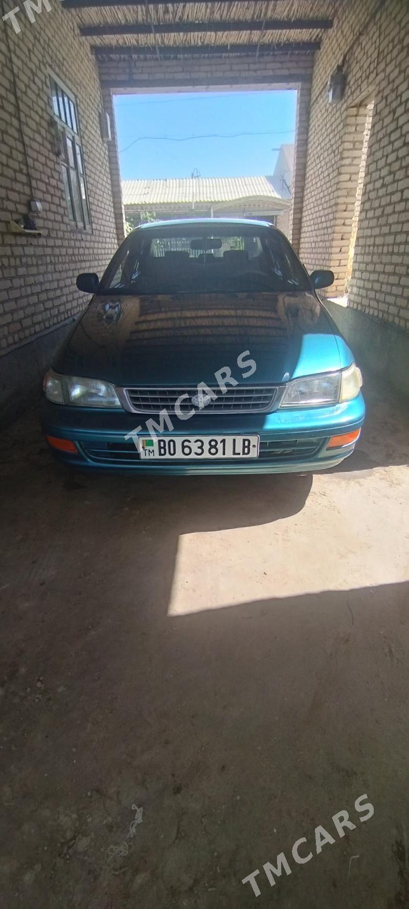 Toyota Corona 1996 - 60 000 TMT - Чарджоу - img 2