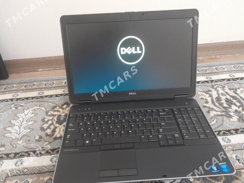 Dell i7 - Балканабат - img 2