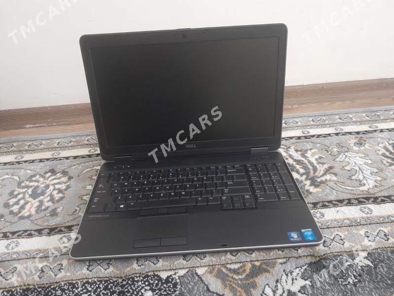 Dell i7 - Балканабат - img 3