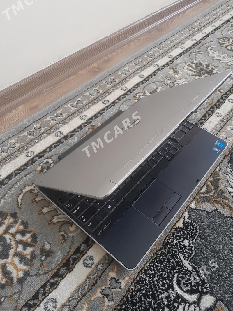 Dell i7 - Балканабат - img 4