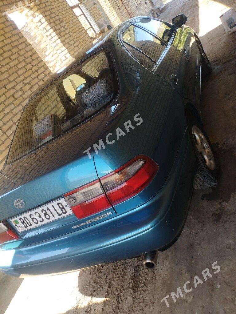 Toyota Corona 1996 - 60 000 TMT - Чарджоу - img 3