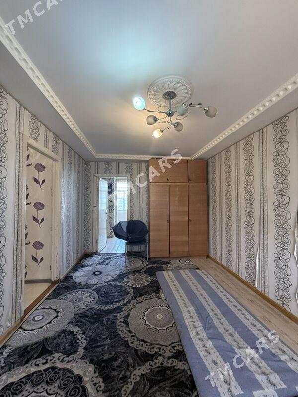 3 мкр 2 ком  Атабаева Срочно - Aşgabat - img 2