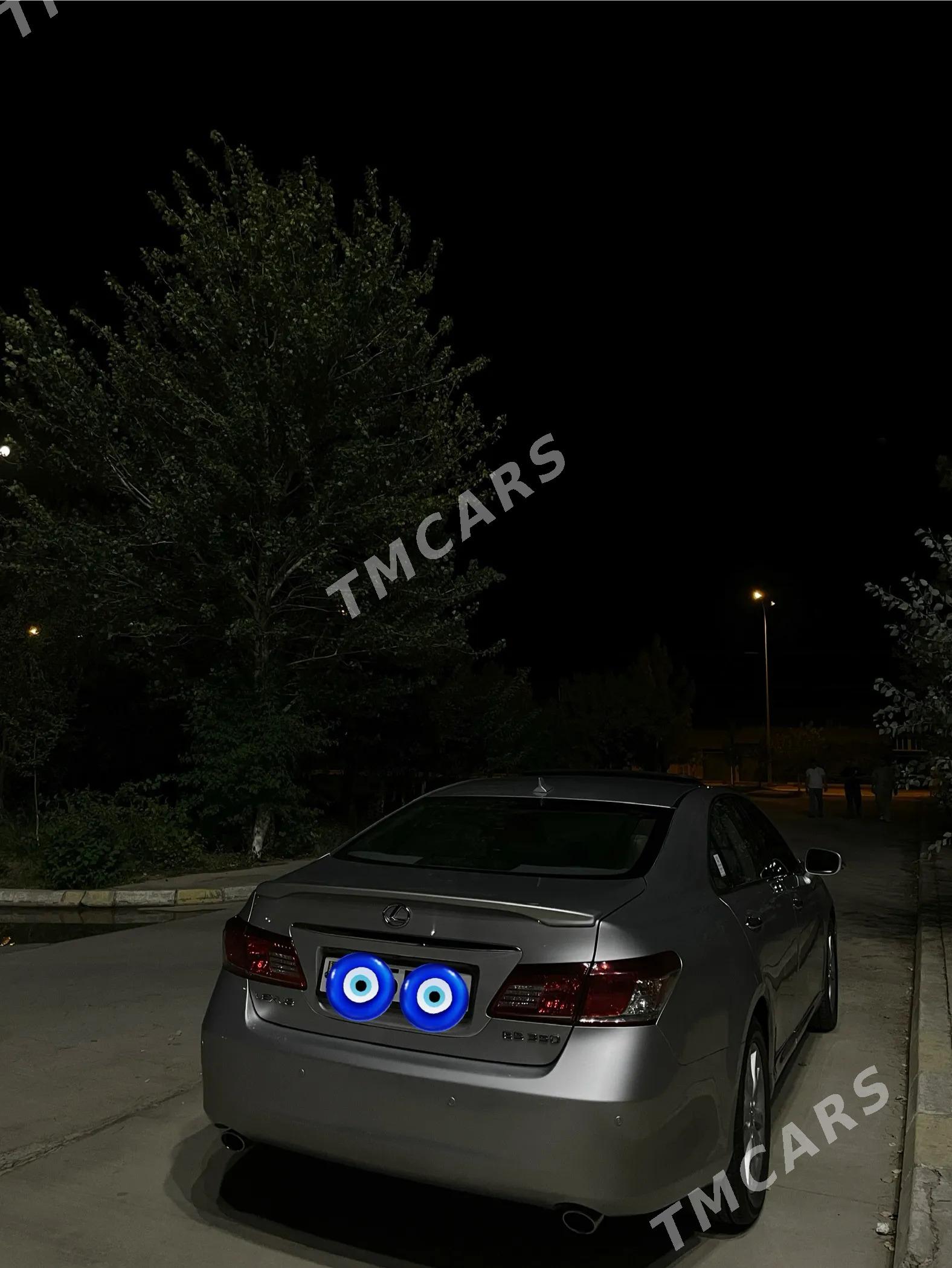 Lexus ES 350 2010 - 260 000 TMT - Туркменабат - img 2