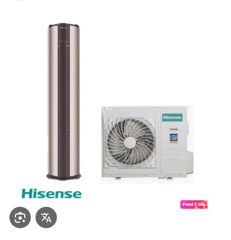 Hisense kansaner - Ашхабад - img 5