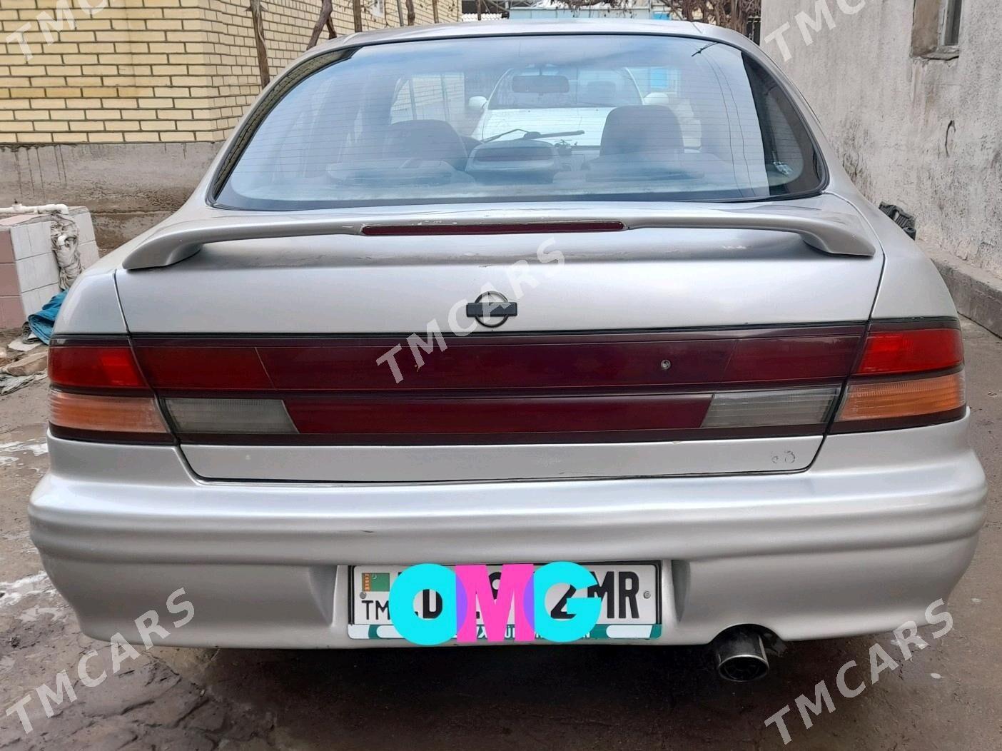 Nissan Cefiro 1996 - 60 000 TMT - Mary - img 2