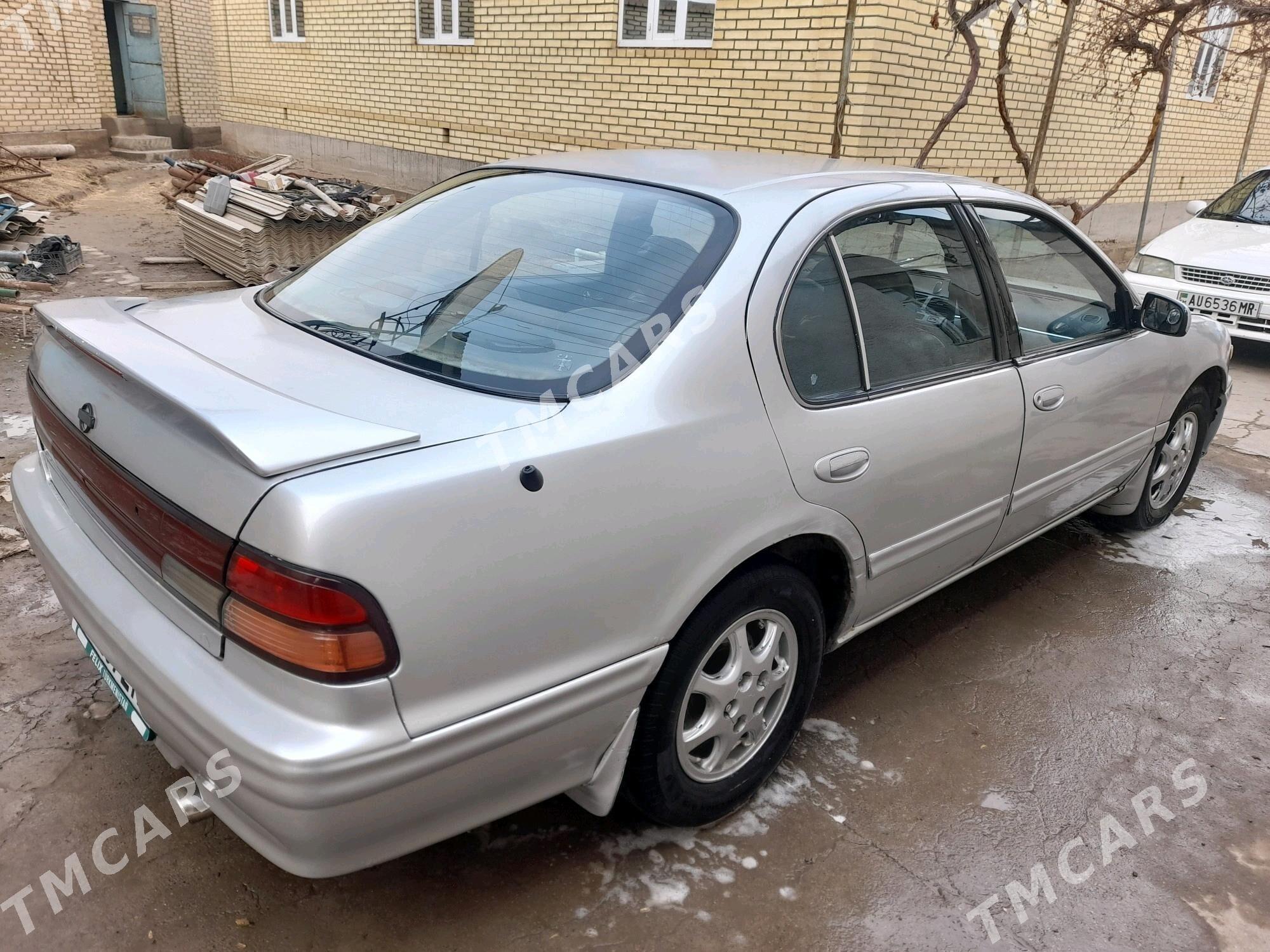 Nissan Cefiro 1996 - 60 000 TMT - Mary - img 3
