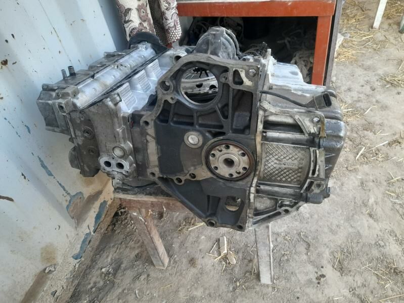 opel mator karopka 1 200 TMT - Aşgabat - img 4