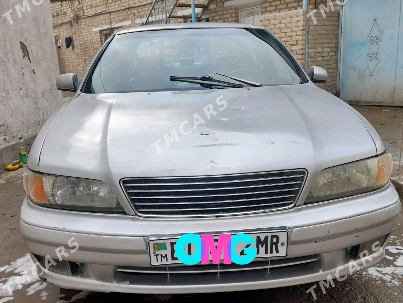 Nissan Cefiro 1996 - 60 000 TMT - Mary - img 4