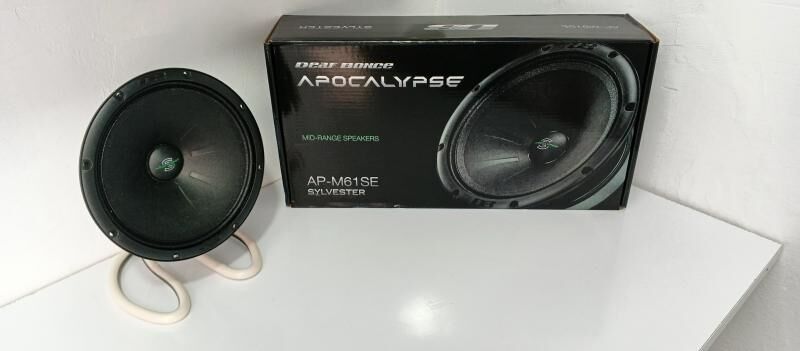 Apocalypse kalonka m61 1 400 TMT - Balkanabat - img 3