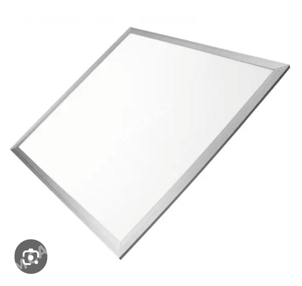 ÇYRA 60×60 MAX. Свитилник. - Улица Г. Кулиева (Объездная) - img 3