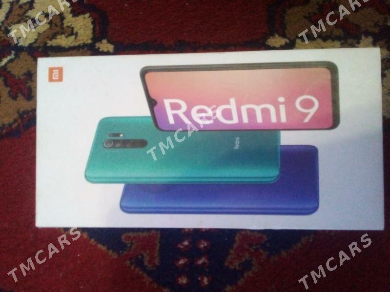 Redmi 9 - Gubadag - img 2