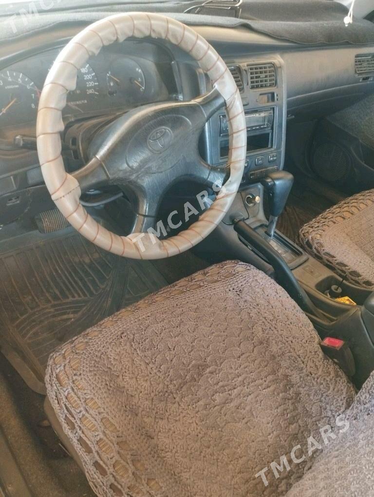 Toyota Corona 1996 - 60 000 TMT - Чарджоу - img 4