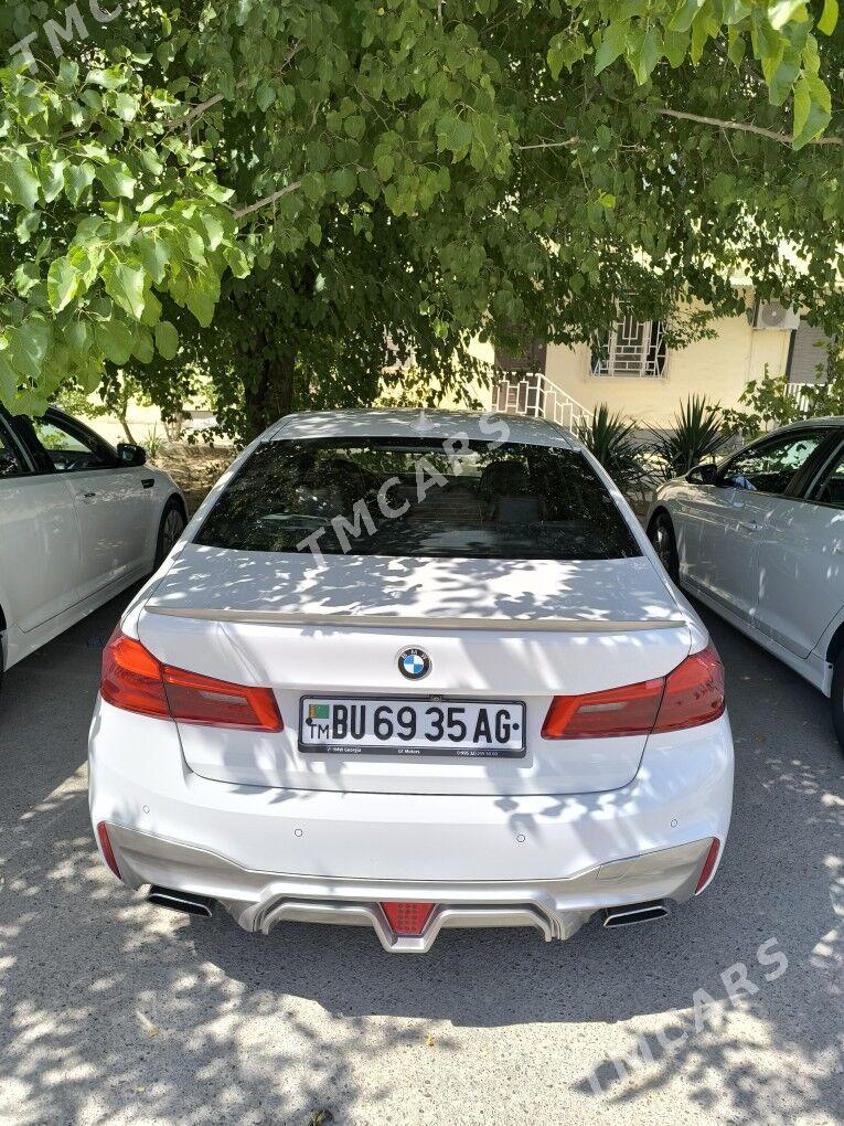 BMW 540 2019 - 764 000 TMT - Ашхабад - img 5
