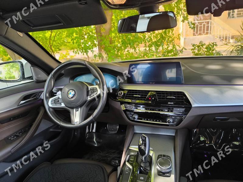 BMW 540 2019 - 764 000 TMT - Ашхабад - img 8
