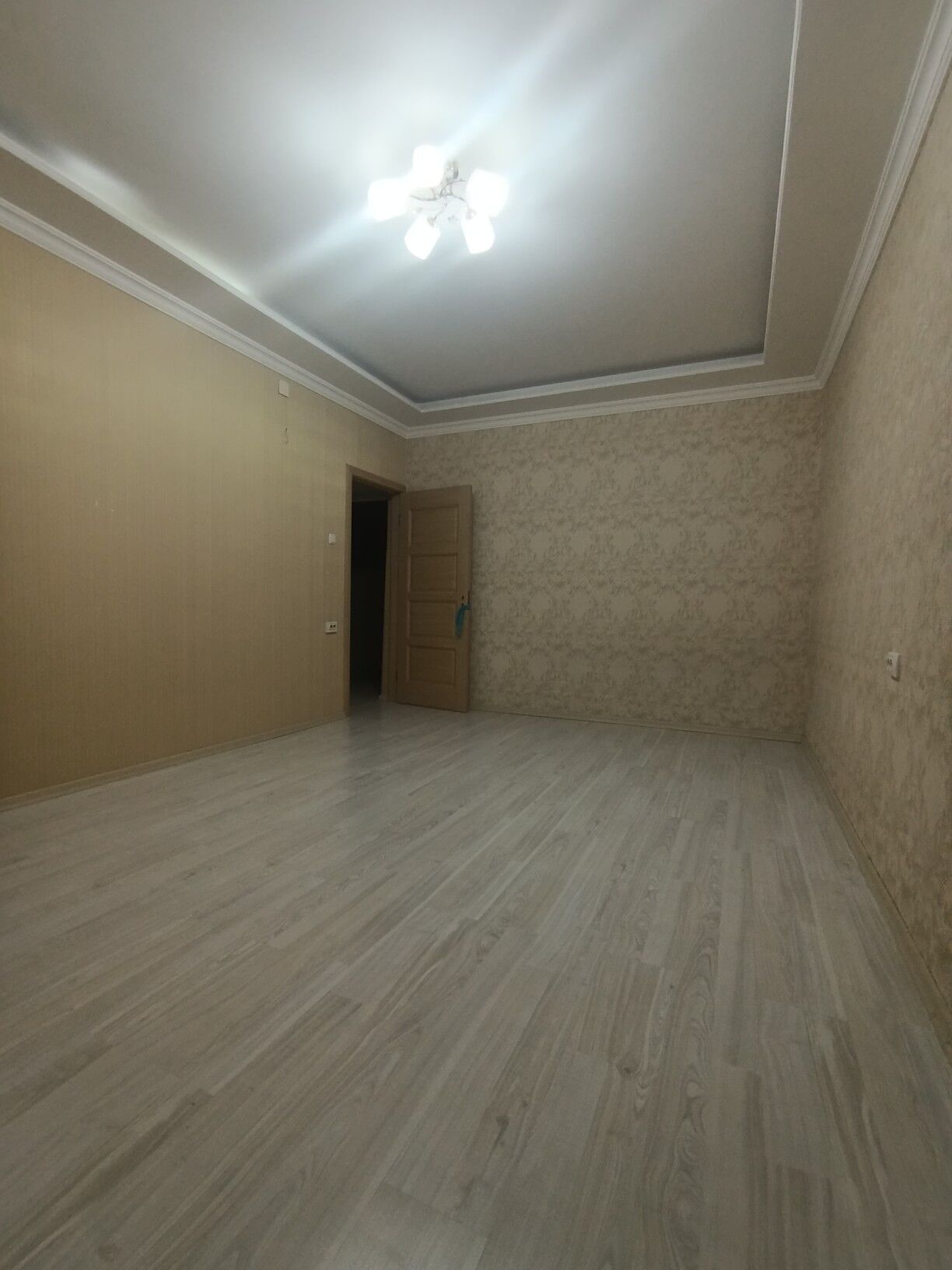 Mir 2/⁴ 2 komnat Arzan - Aşgabat - img 2