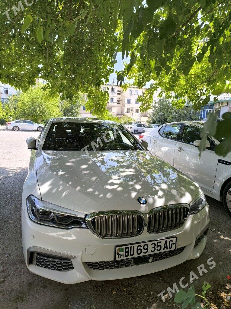 BMW 540 2019 - 764 000 TMT - Ашхабад - img 2