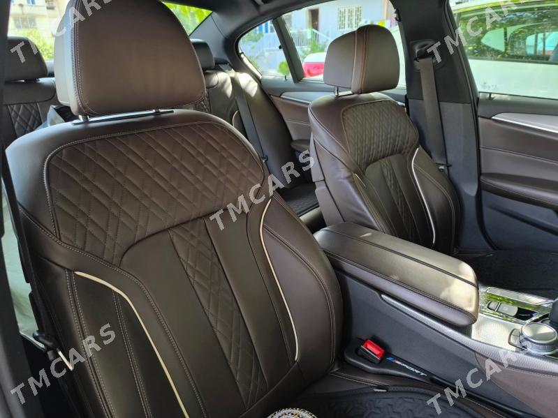 BMW 540 2019 - 764 000 TMT - Ашхабад - img 6