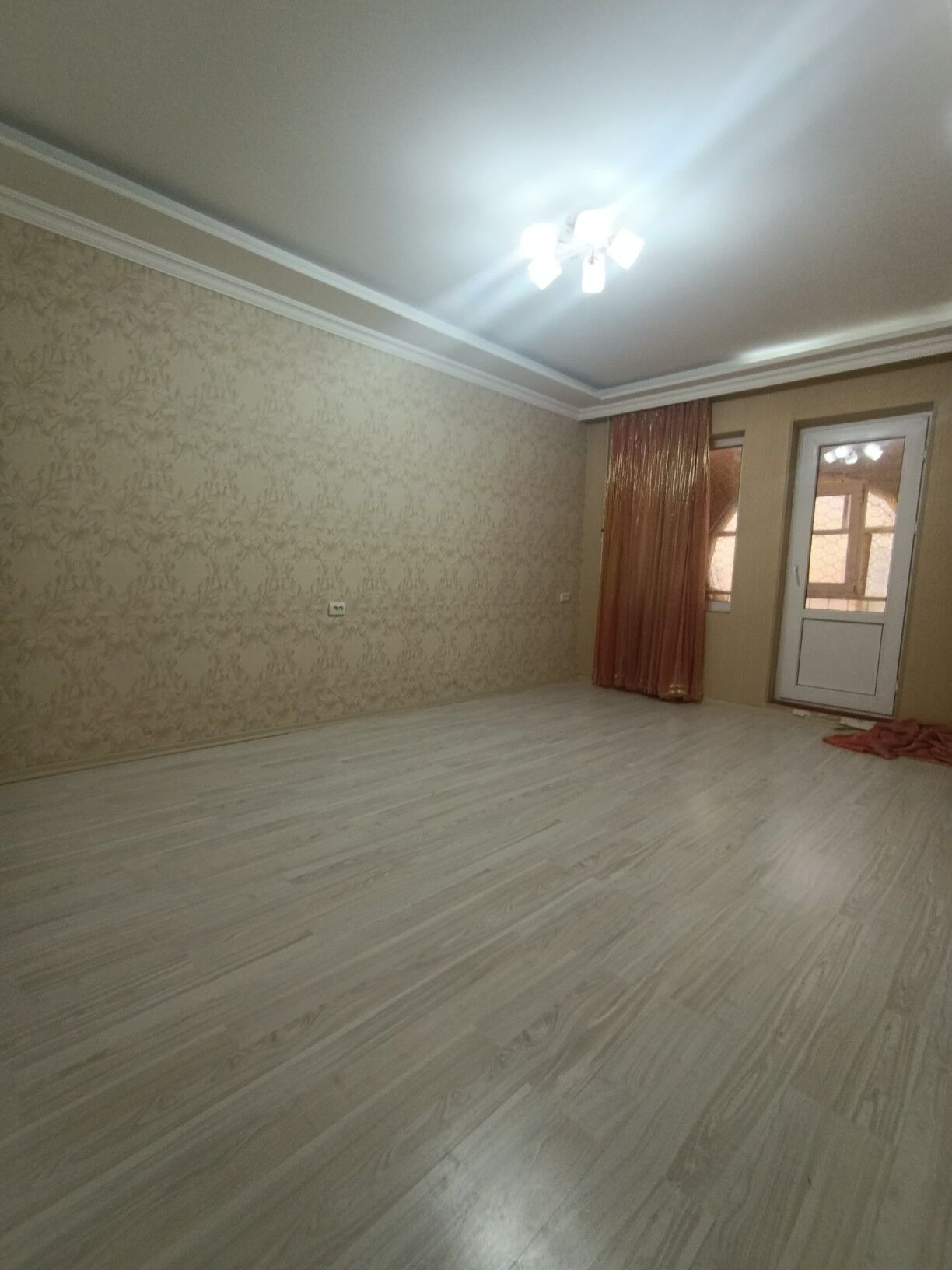 Mir 2/⁴ 2 komnat Arzan - Aşgabat - img 3