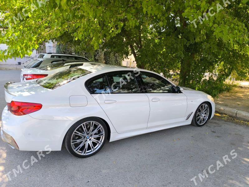 BMW 540 2019 - 764 000 TMT - Ашхабад - img 4