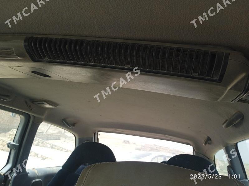 Toyota Previa 1991 - 40 000 TMT - Hojambaz - img 2