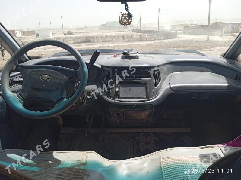 Toyota Previa 1991 - 40 000 TMT - Hojambaz - img 3