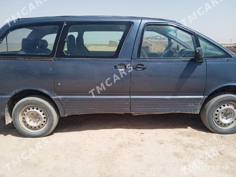Toyota Previa 1991 - 40 000 TMT - Hojambaz - img 5