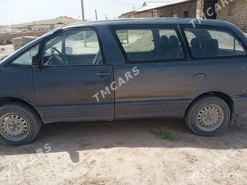 Toyota Previa 1991 - 40 000 TMT - Hojambaz - img 4