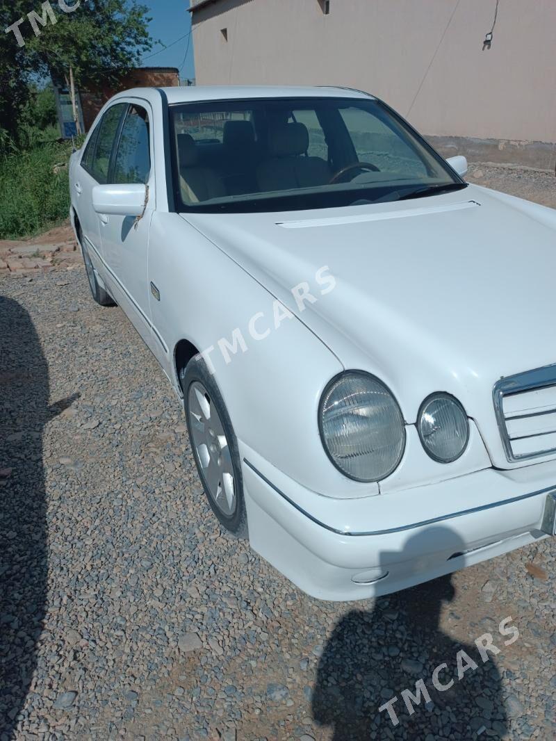 Mercedes-Benz E320 1998 - 70 000 TMT - Mary - img 2