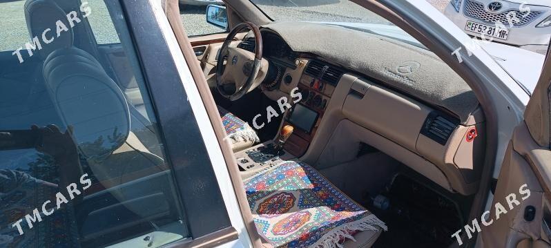 Mercedes-Benz E320 1998 - 70 000 TMT - Mary - img 5