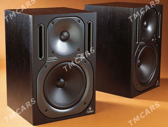 Behringer  B2031A - Köneürgenç - img 1
