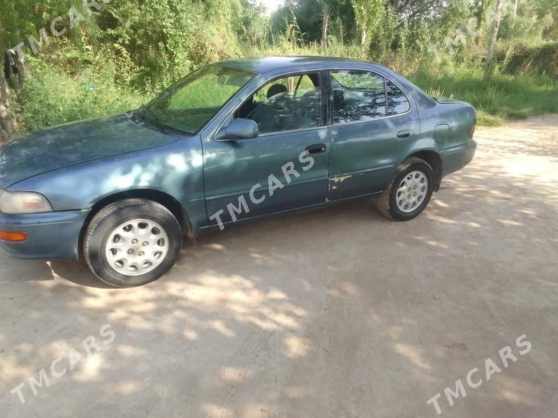 Toyota Corolla 1993 - 40 000 TMT - Türkmenbaşy etr. - img 2