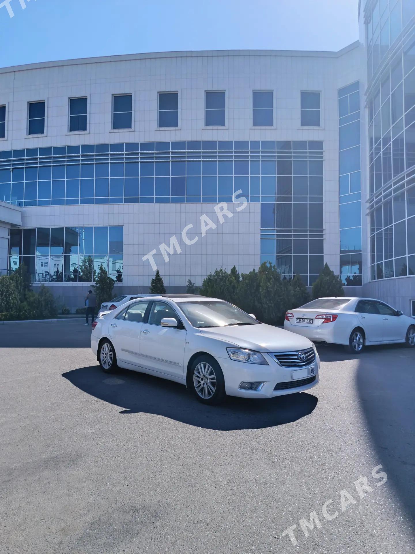 Toyota Aurion 2011 - 250 000 TMT - Aşgabat - img 2