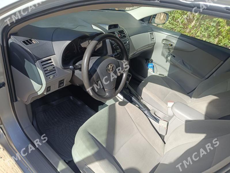 Toyota Corolla 2012 - 150 000 TMT - Mary - img 8