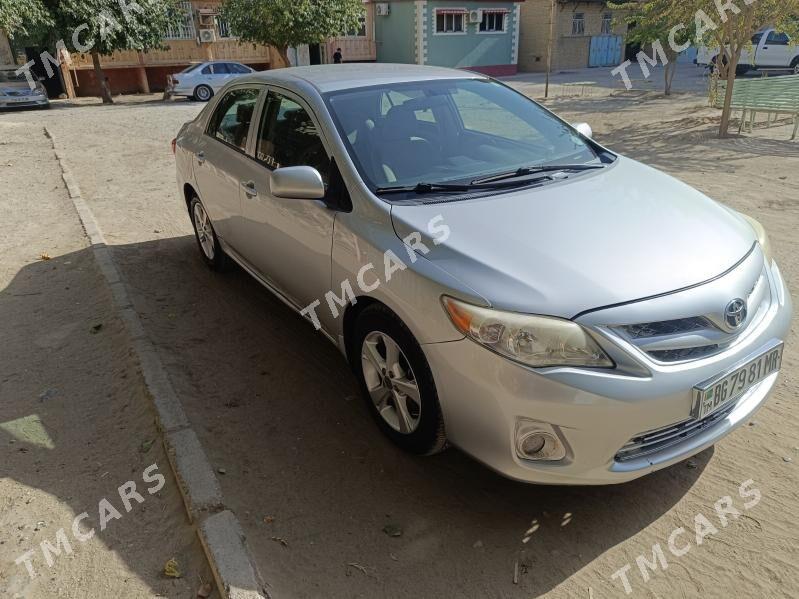 Toyota Corolla 2012 - 150 000 TMT - Mary - img 6