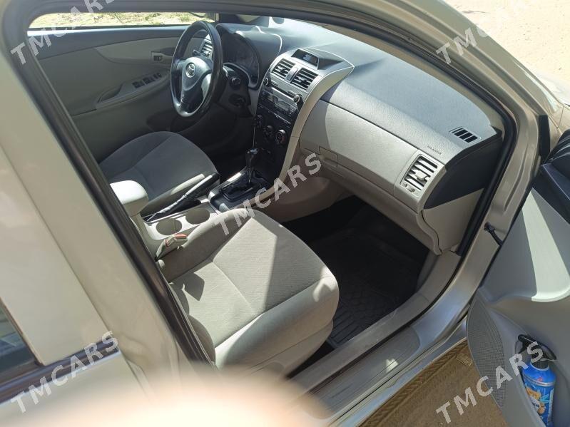 Toyota Corolla 2012 - 150 000 TMT - Mary - img 7