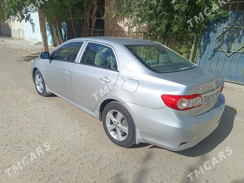 Toyota Corolla 2012 - 150 000 TMT - Mary - img 9