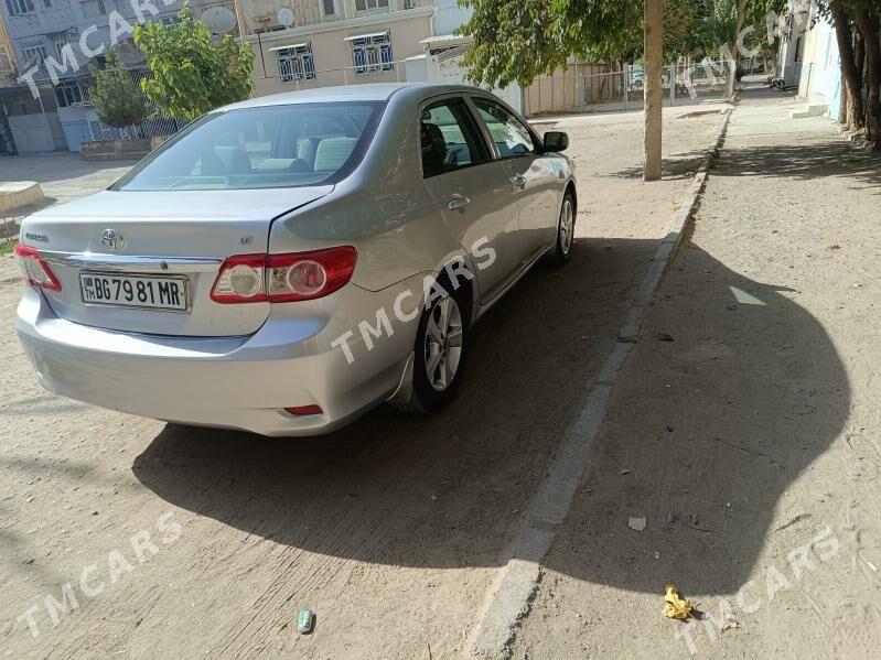Toyota Corolla 2012 - 150 000 TMT - Mary - img 10