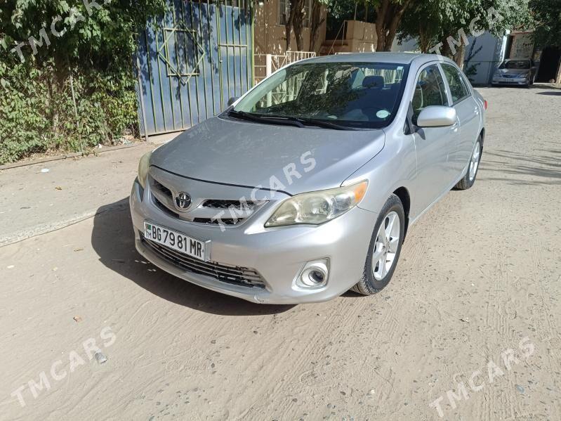 Toyota Corolla 2012 - 150 000 TMT - Mary - img 4