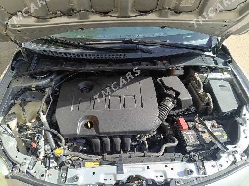 Toyota Corolla 2012 - 150 000 TMT - Mary - img 5