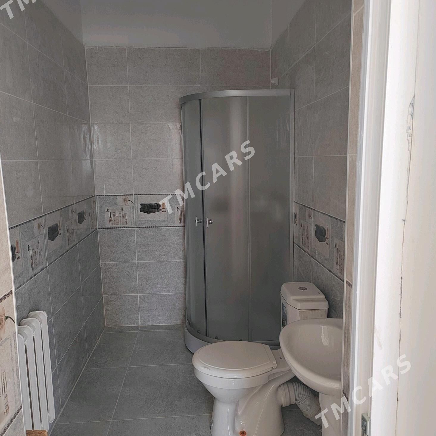 Элитка Рысгал 3этаж 3ком 171м² - Daşoguz - img 5