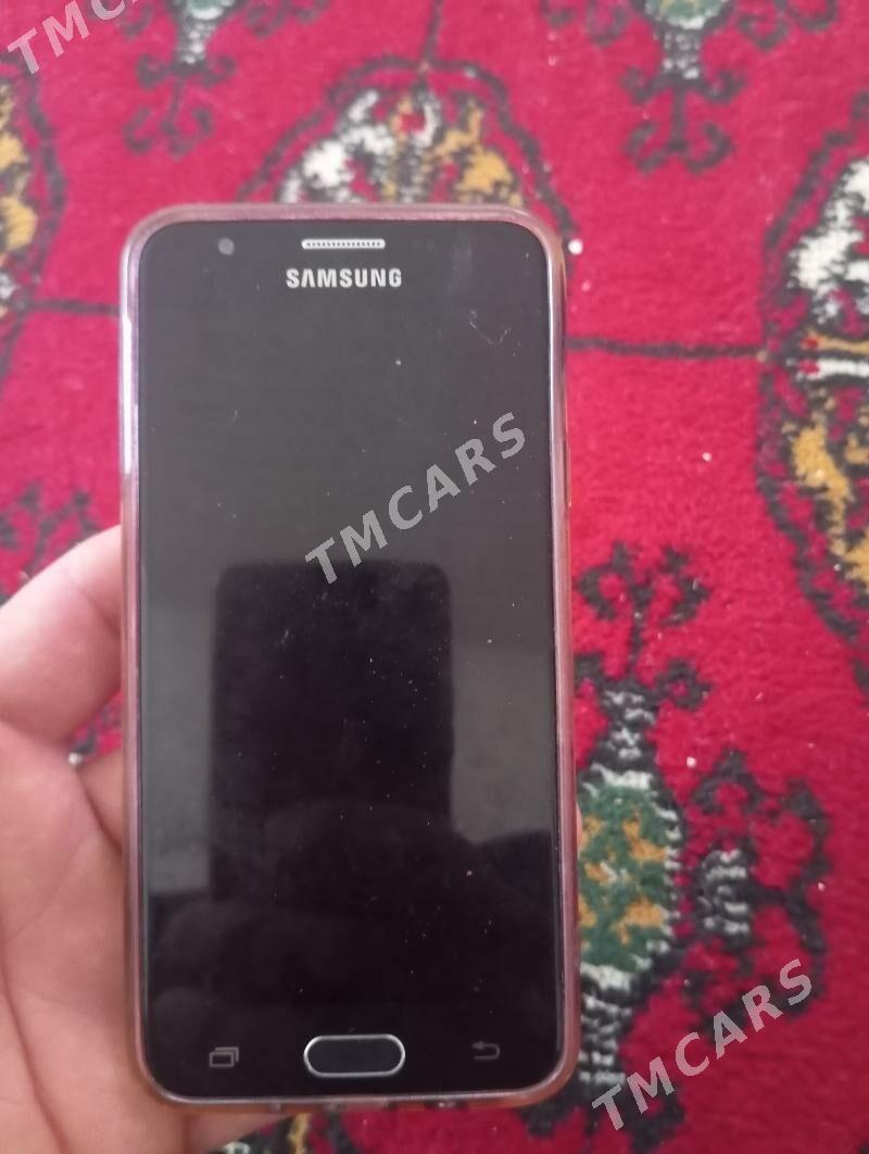 samsung j5praim - Саят - img 3