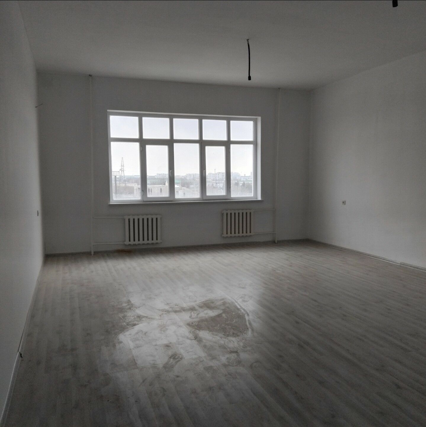 Элитка Рысгал 3этаж 3ком 171м² - Daşoguz - img 9