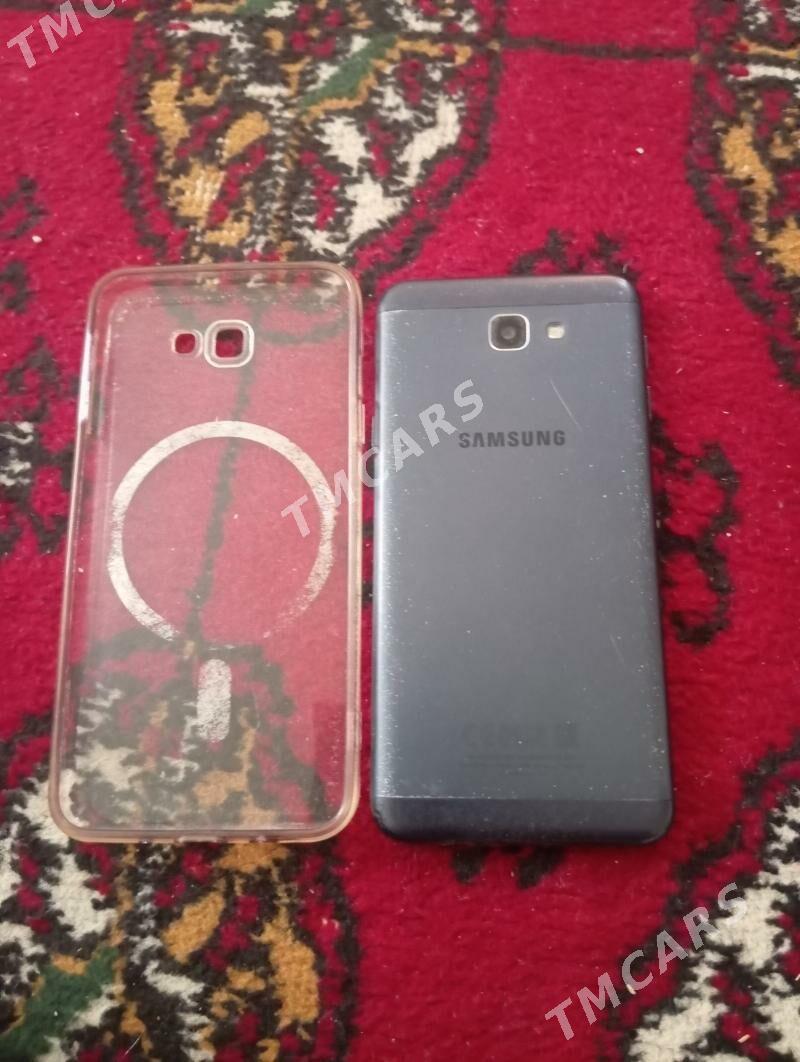 samsung j5praim - Саят - img 4