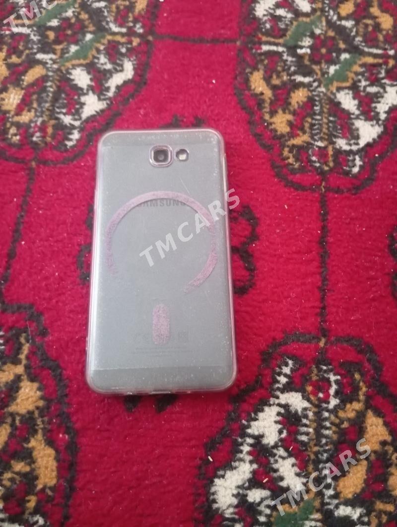 samsung j5praim - Саят - img 8