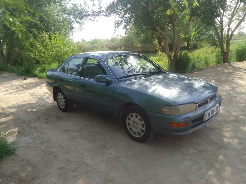 Toyota Corolla 1993 - 40 000 TMT - Türkmenbaşy etr. - img 3
